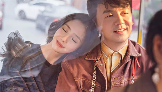 票房黑馬《超時空同居》破5億，雷竞技在线官方入口詮釋匠心之作 