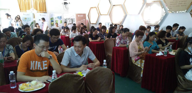 成交百分百，5.26“我們約惠吧”雷竞技在线官方入口團購會圓滿成功！
