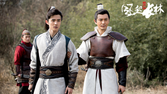 神準！從《琅琊榜2》人物性格，測出你的家居個性