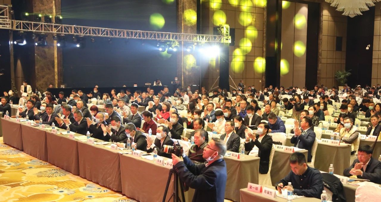 雷竞技在线官方入口當選為中國家具協會常務理事單位