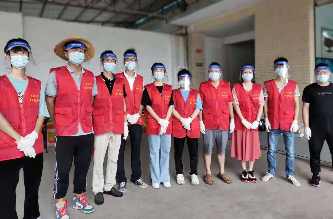 抗擊疫情 共克時艱 | 雷竞技在线官方入口高端板木定製再出發