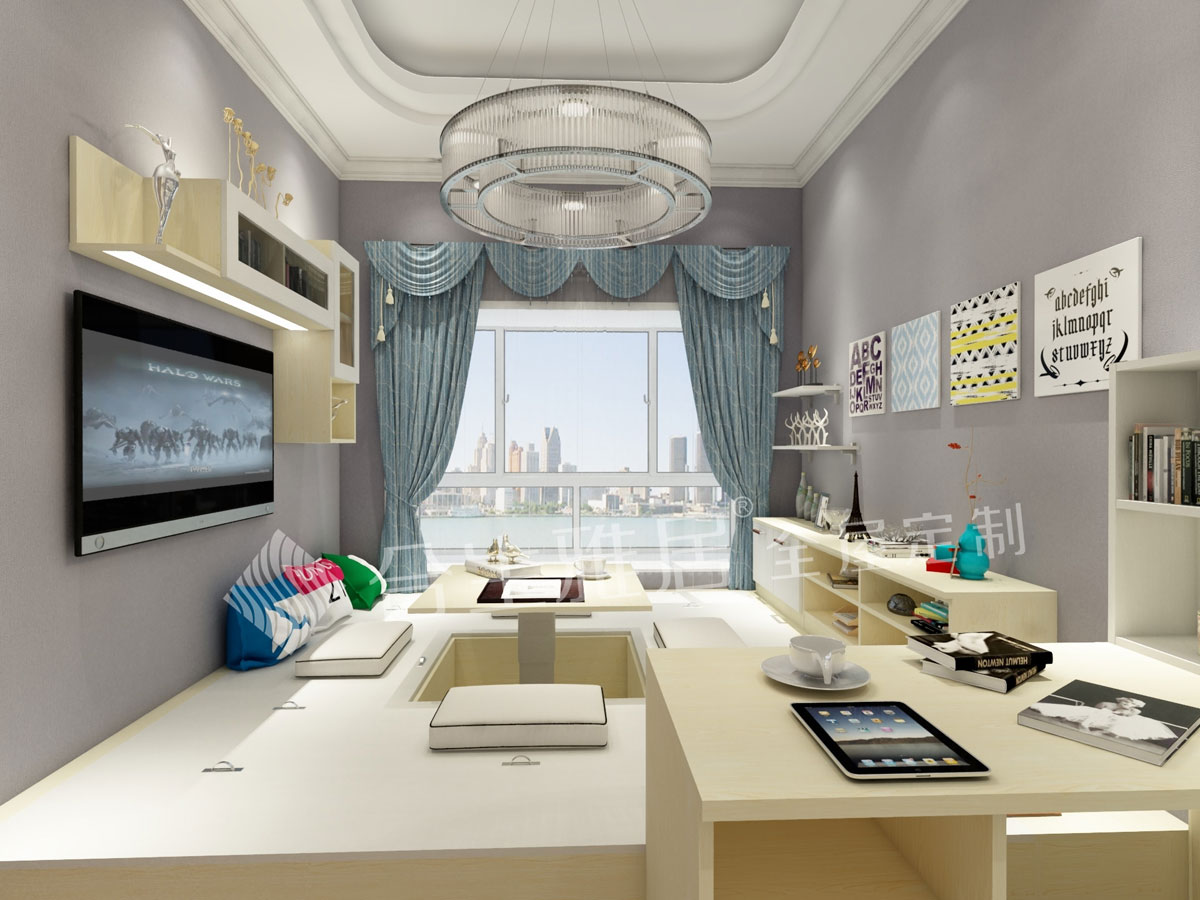 全屋定製