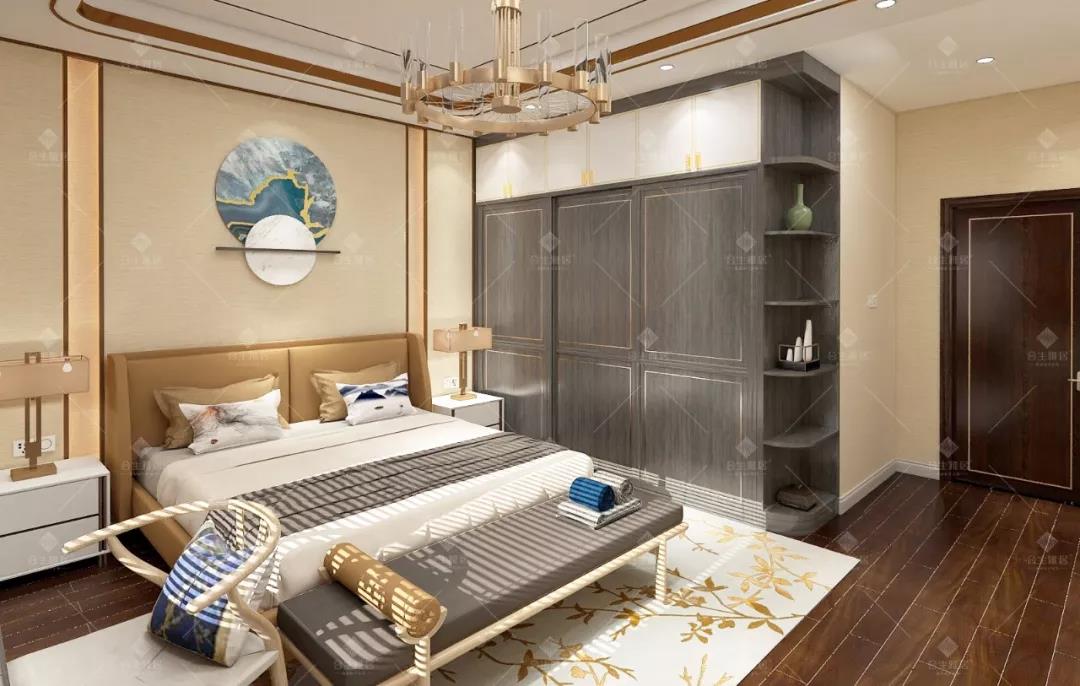 雷竞技在线官方入口,全屋定製案例,全屋定製裝修價(jia) 格,成都全屋定製裝修價(jia) 格,精選家裝案例,家裝案例實景圖,雷竞技在线官方入口成功案例