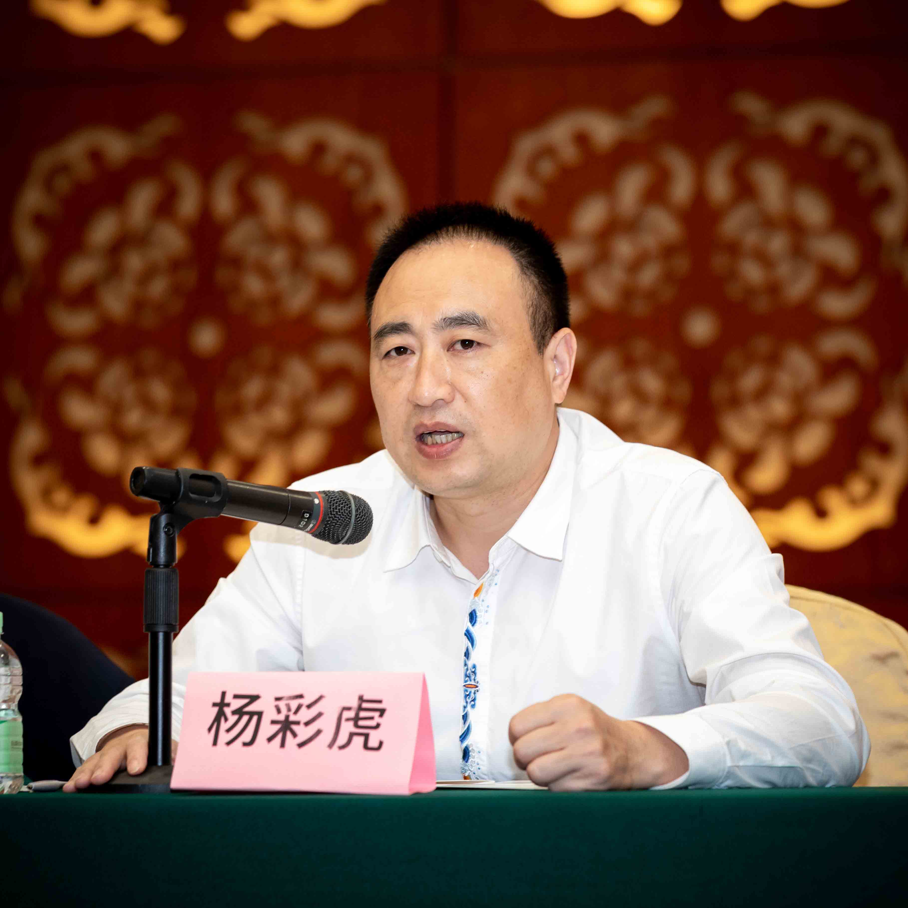 雷竞技在线官方入口,CEO王天兵,四川南充,南充商會(hui) ,會(hui) 長楊彩虎