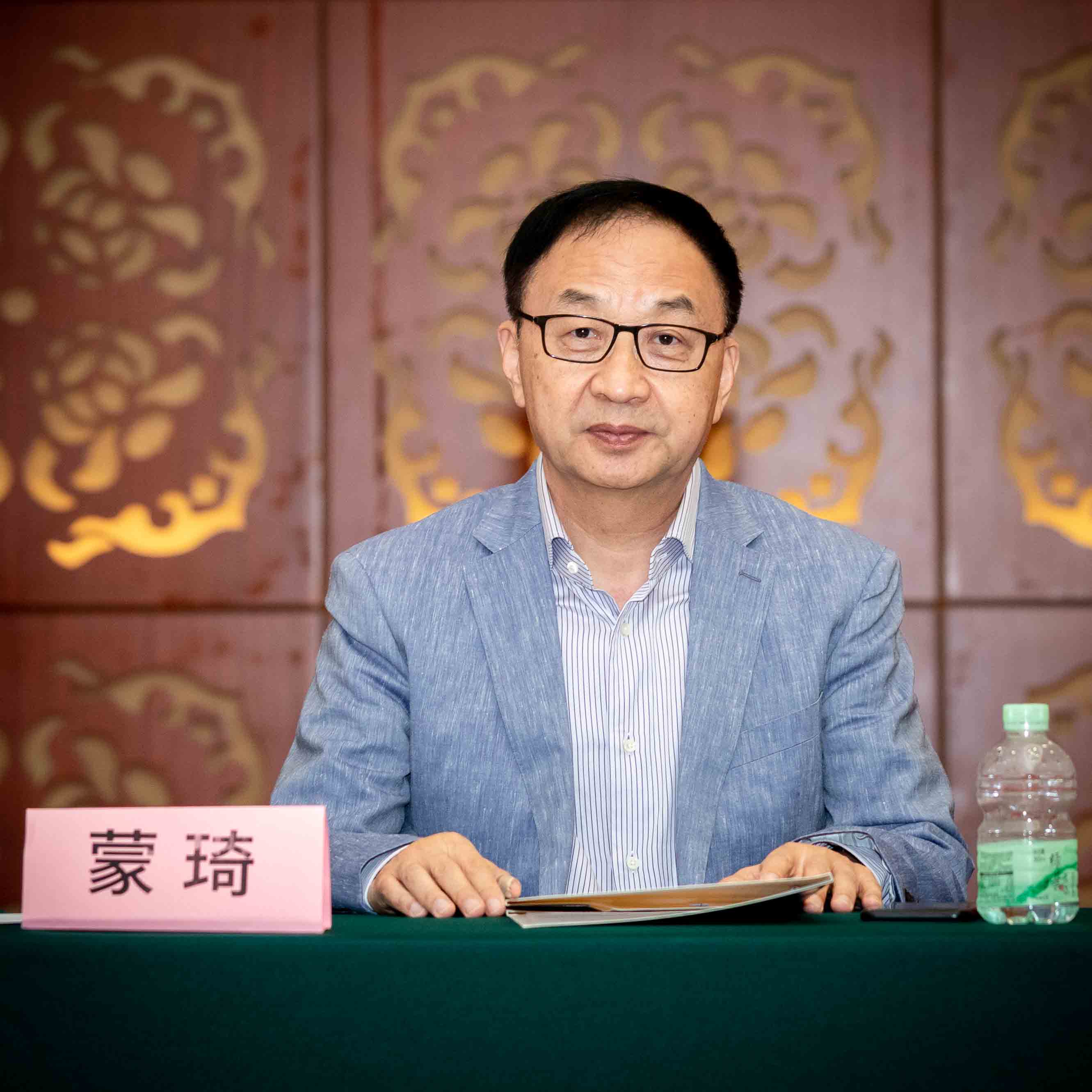 雷竞技在线官方入口,CEO王天兵,四川南充,南充商會(hui) ,名譽會(hui) 長蒙琦