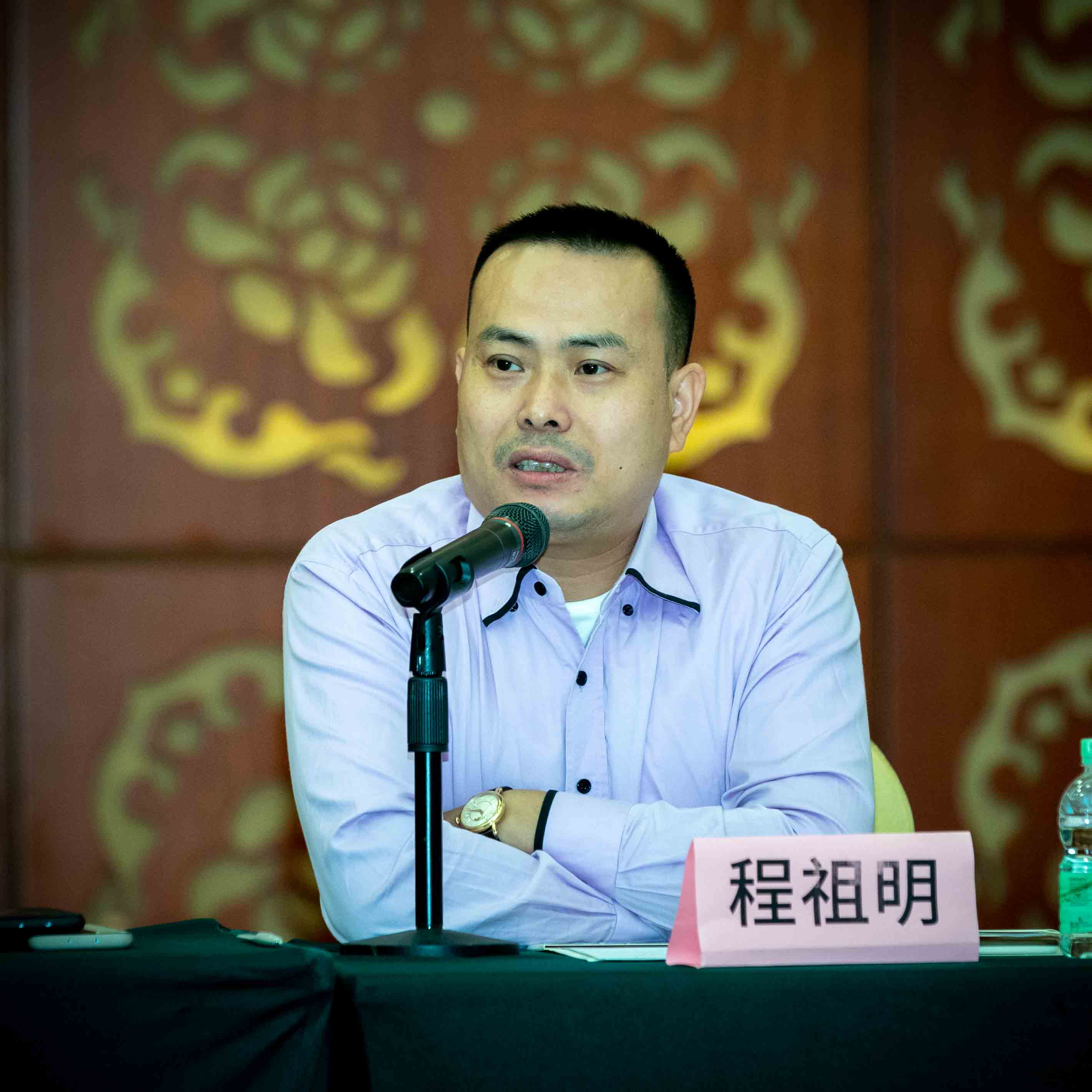 雷竞技在线官方入口,CEO王天兵,四川南充,南充商會(hui) ,名譽會(hui) 長程祖明