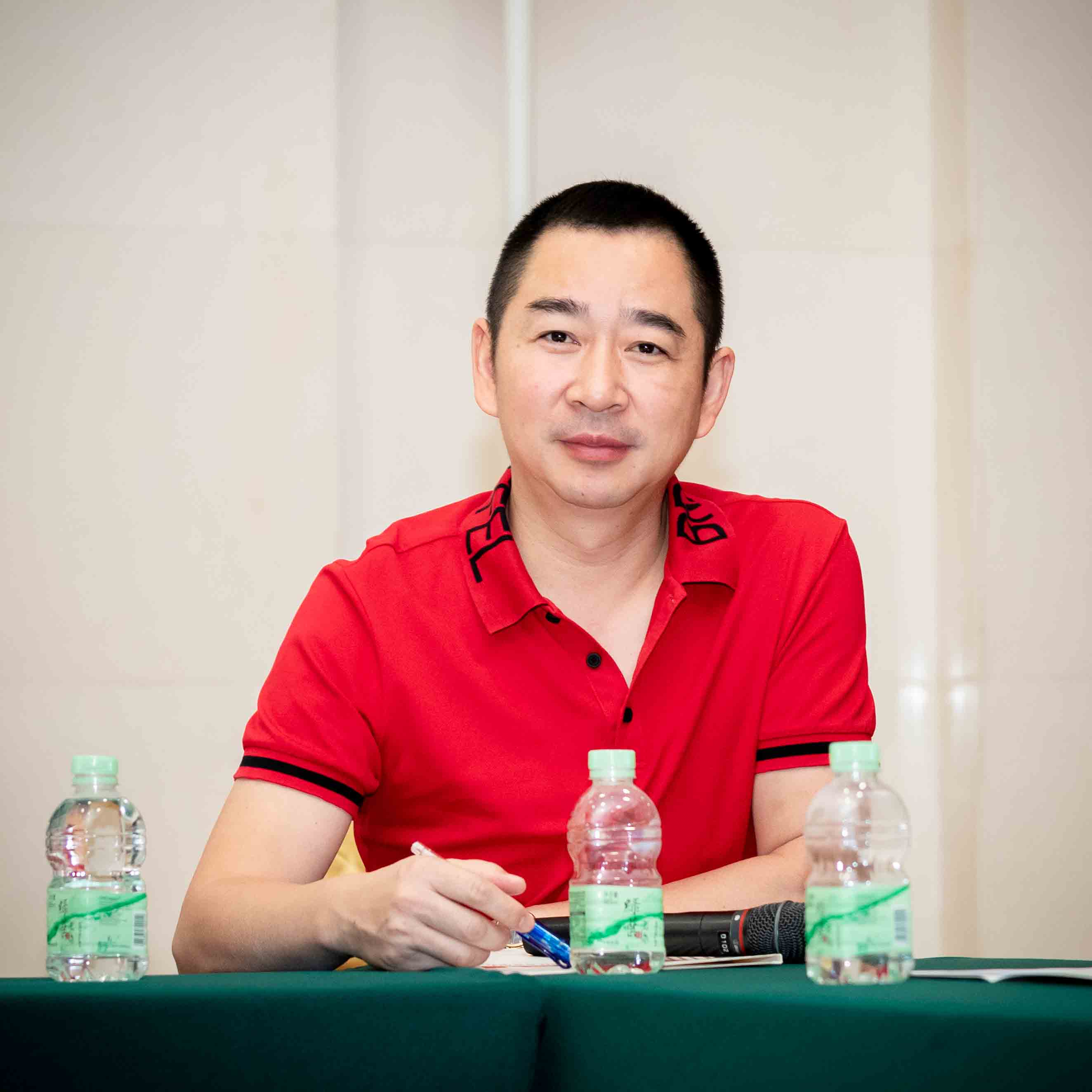 雷竞技在线官方入口,CEO王天兵,四川南充,南充商會(hui) ,執行副監事長郭勁鬆