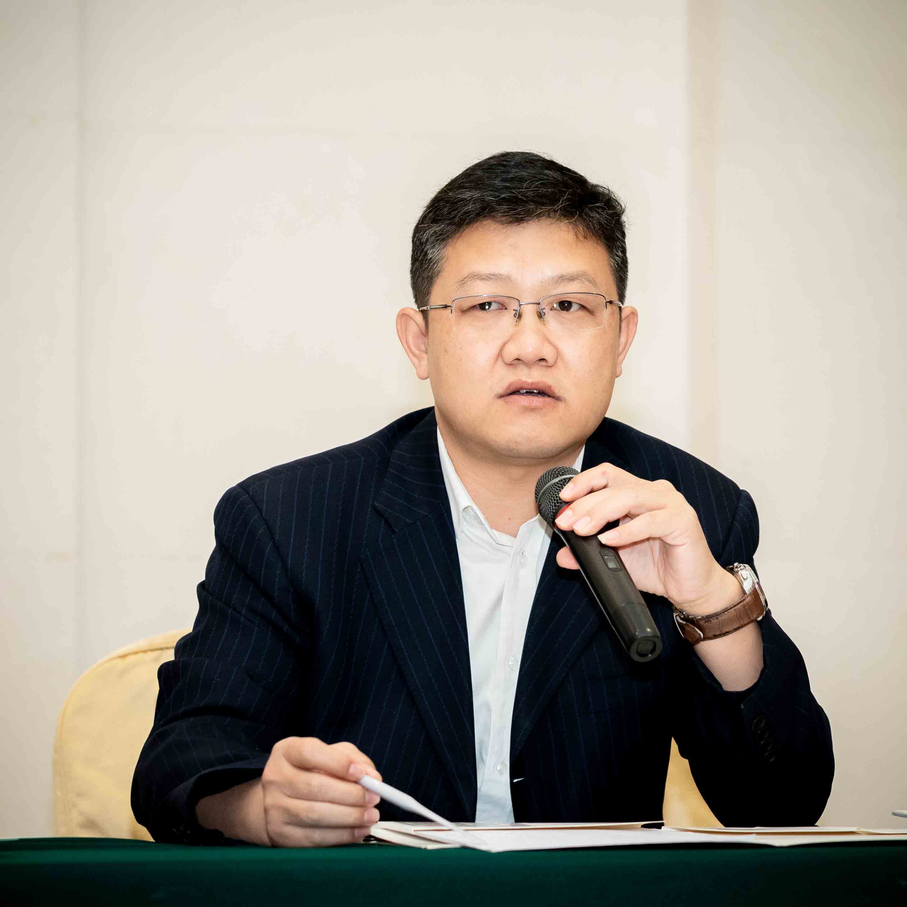 雷竞技在线官方入口,CEO王天兵,四川南充,四川九天真空科技有限公司總裁助理藺宇
