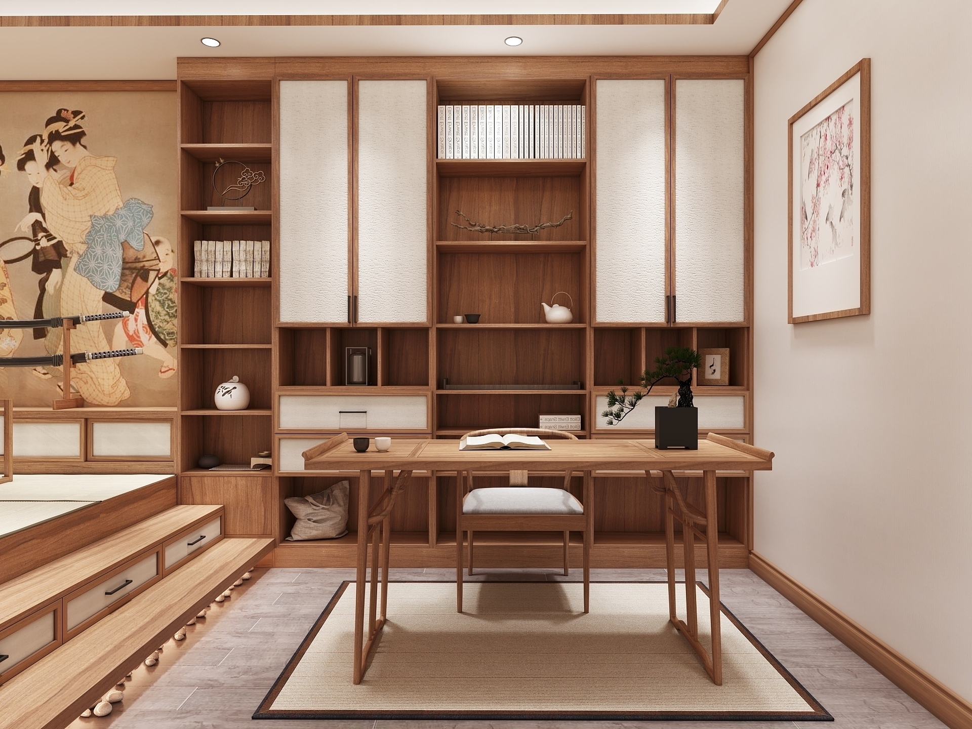 定製家具廠家加盟