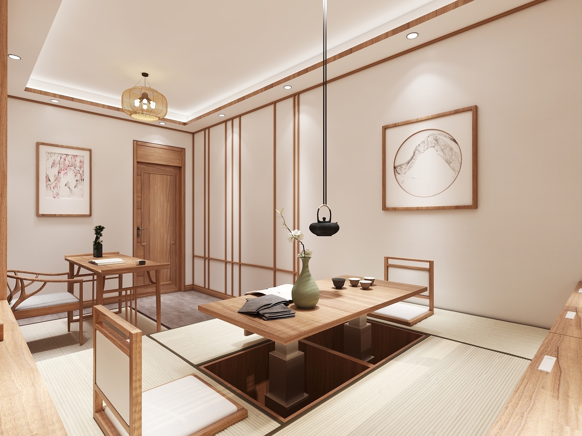 全屋定製