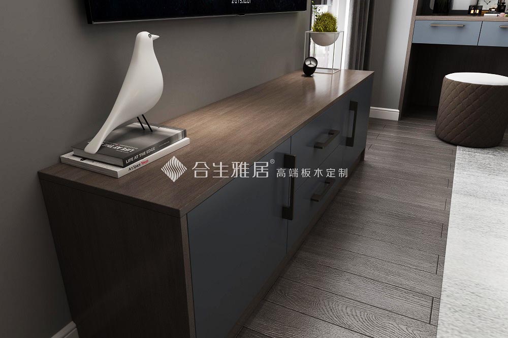 整體(ti) 衣櫃裝修效果圖