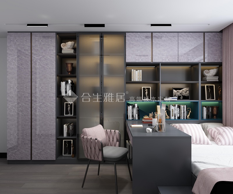 輕奢榻榻米,榻榻米定製