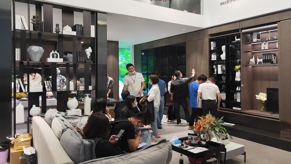 雷竞技在线官方入口廣州3月展會(hui) 