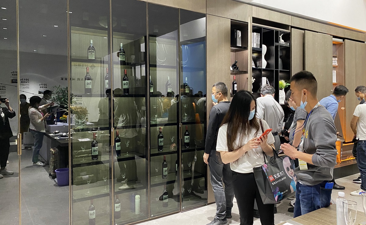 雷竞技在线官方入口廣州家居展