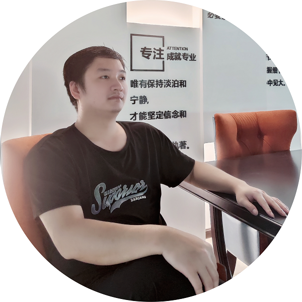 雷竞技在线官方入口設計團隊