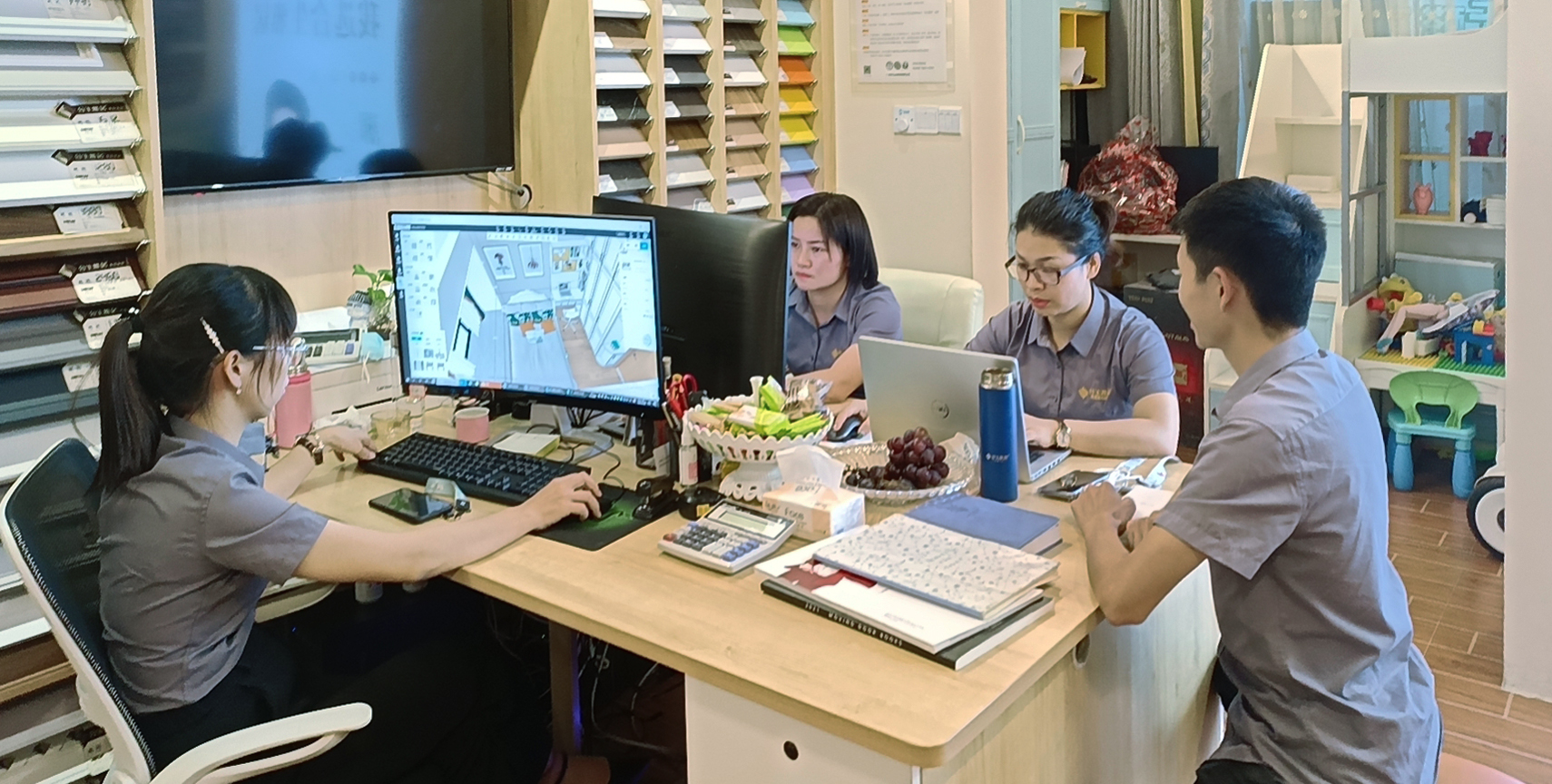 紅色七月活動完美收官 雷竞技在线官方入口永和店創佳績,雷竞技在线官方入口永和店