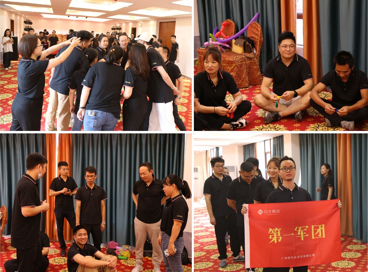 雷竞技在线官方入口營銷中心團隊
