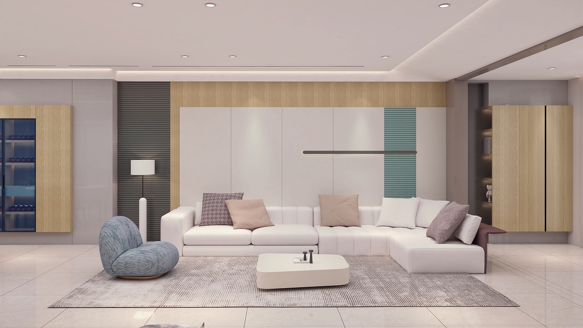 家具定製,全屋家具設計
