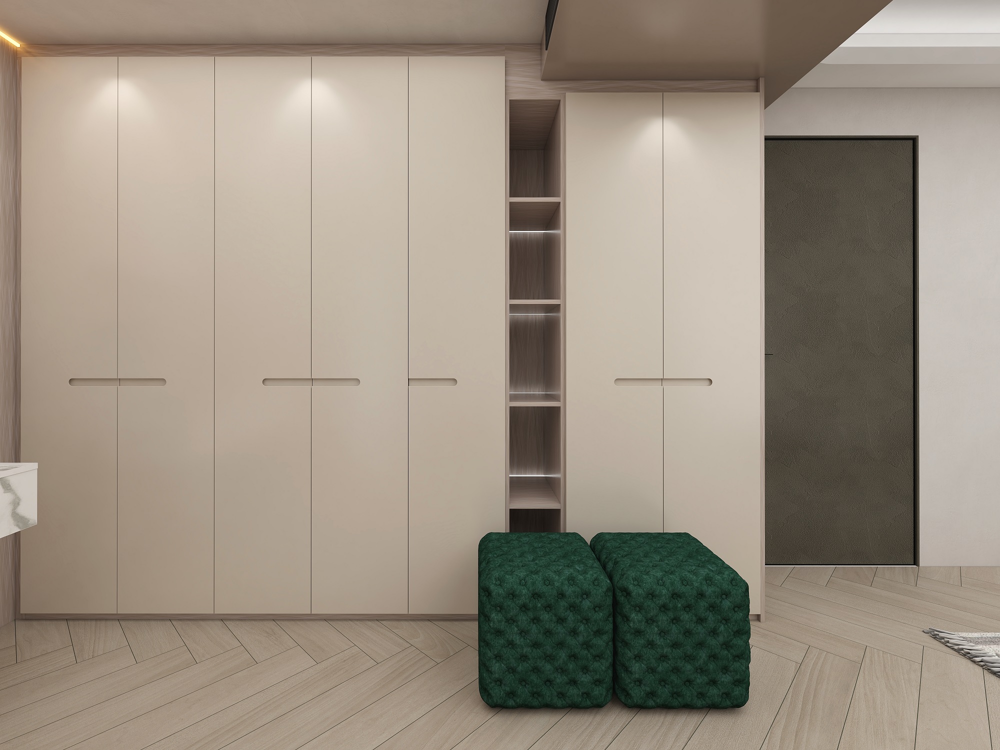 全屋定製