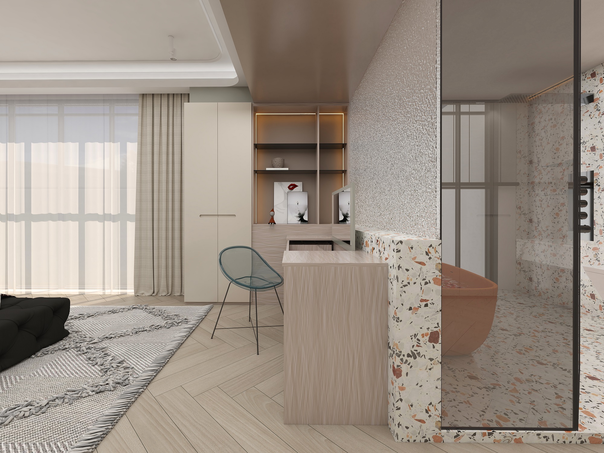 全屋定製