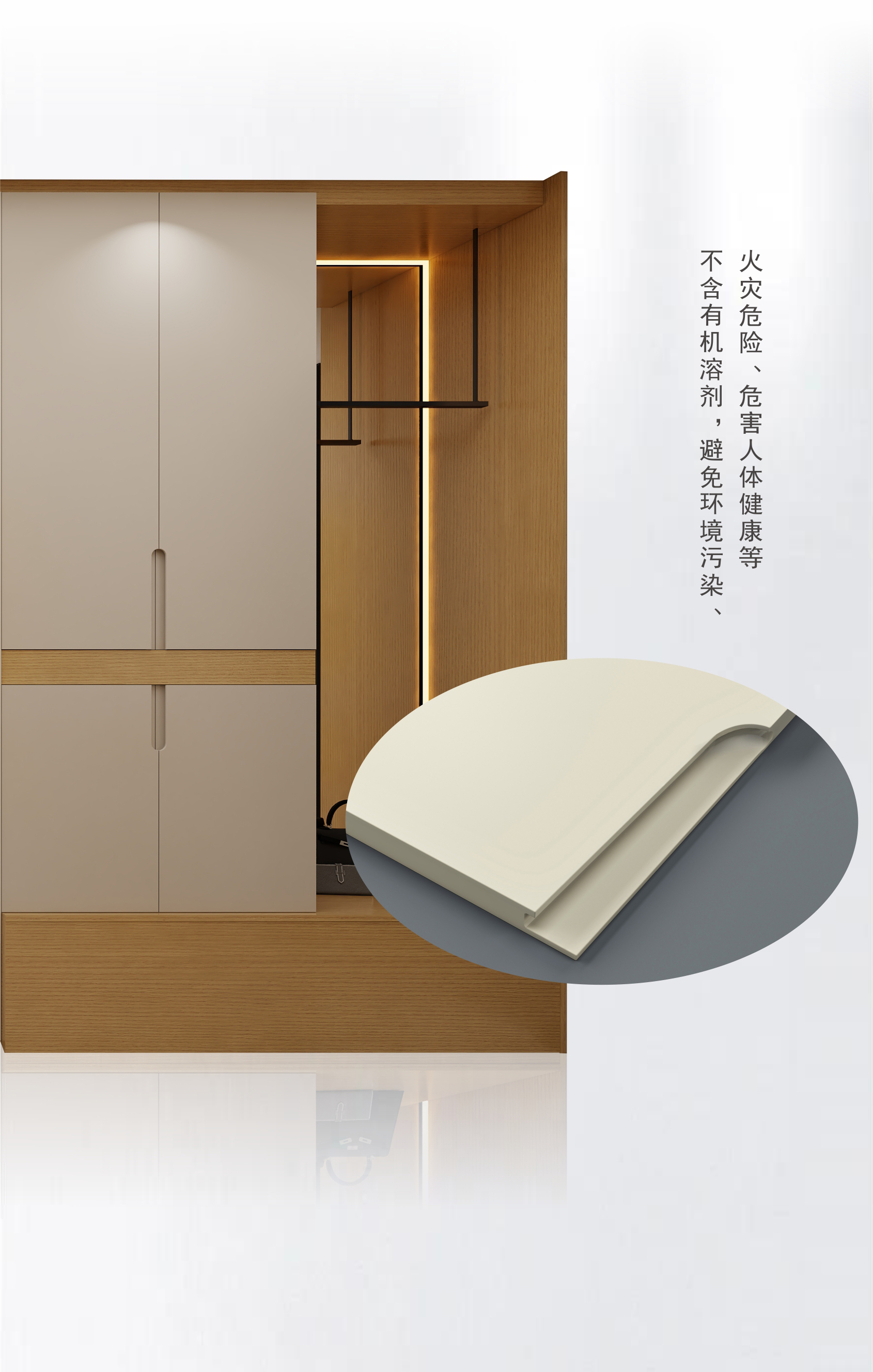 雷竞技在线官方入口新品靜電塗裝門