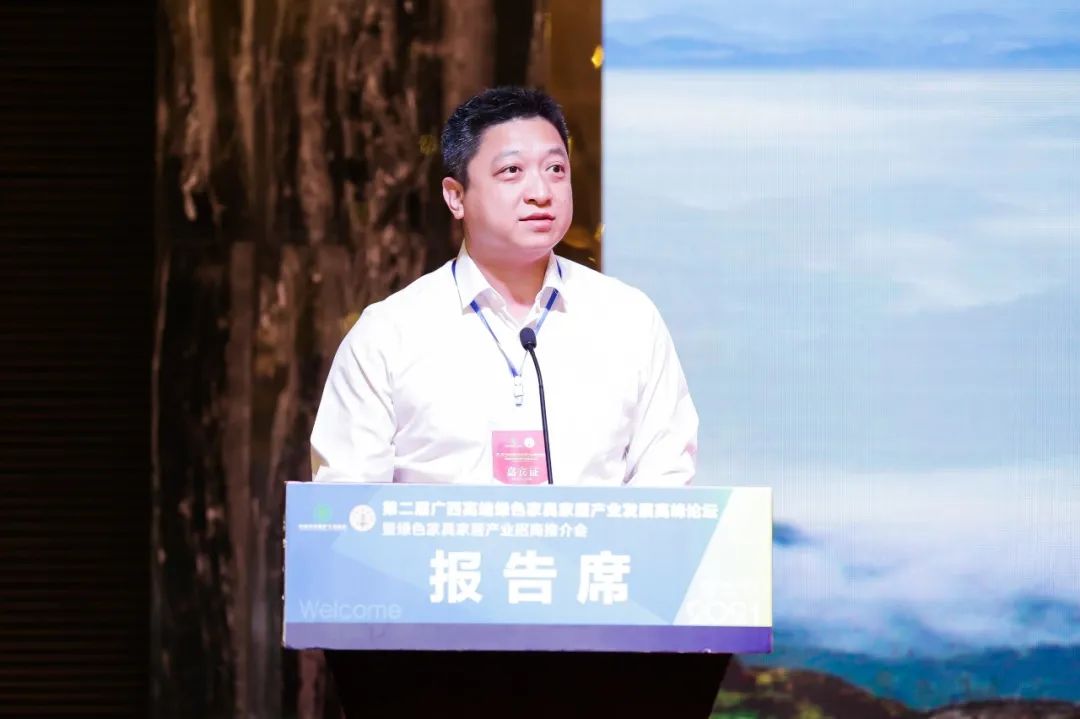 博白縣副縣長陳誌軍