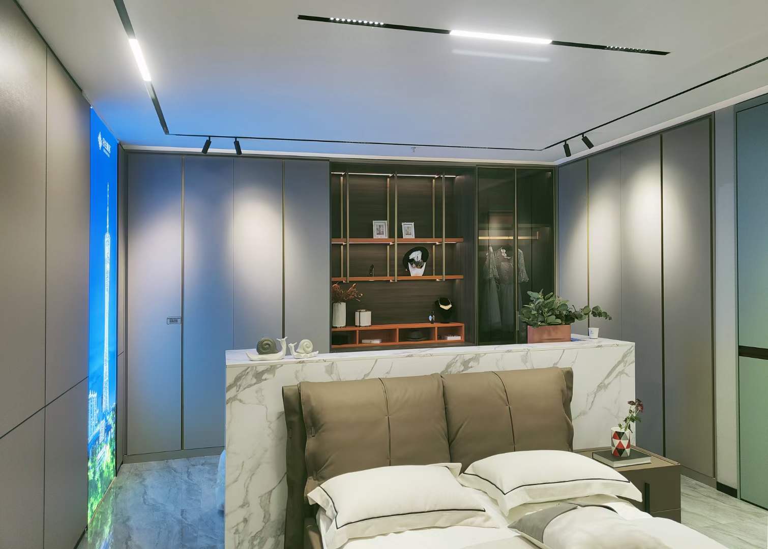 雷竞技在线官方入口全屋定製提醒您一定要記住這3點，櫃子配色不踩坑
