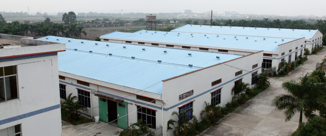 雷竞技在线官方入口生產(chan) 基地大擴建,雷竞技在线官方入口品牌發展史