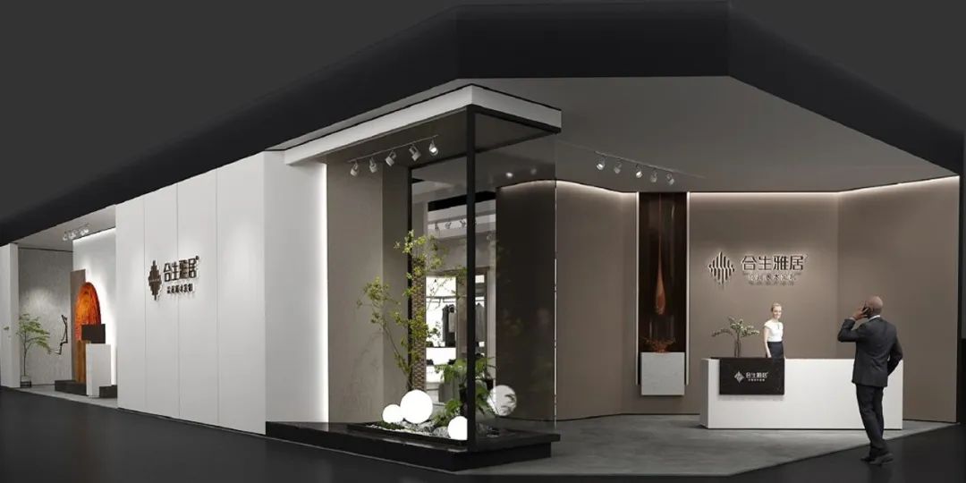 雷竞技在线官方入口第11屆中國廣州定製家居展