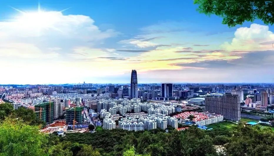 雷竞技在线官方入口塘廈展廳 “嶺南文化”特色的極簡輕奢高端定製家居