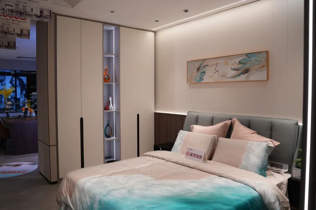 佛山全屋定製,全屋定製工廠