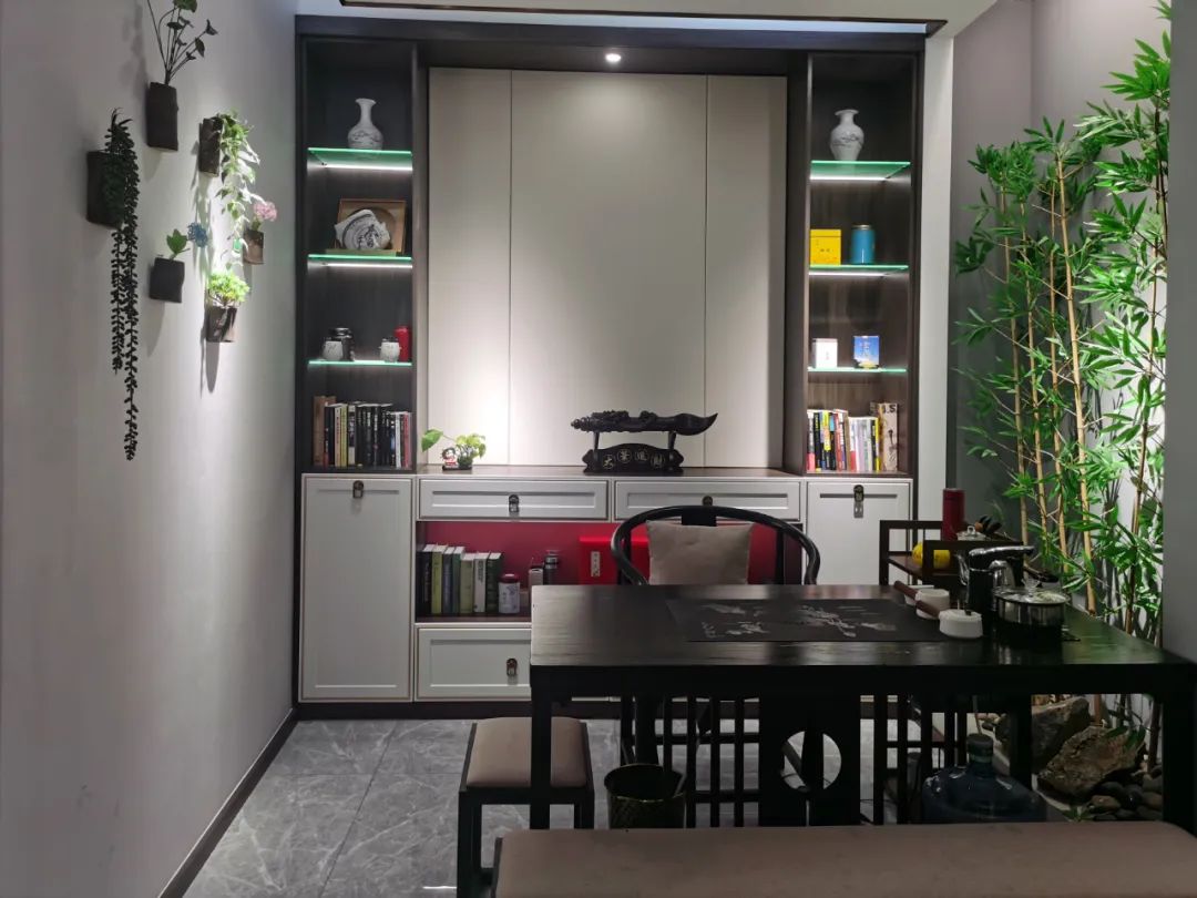 雷竞技在线官方入口武漢（新洲）展廳 帶您體(ti) 驗那獨具“荊楚文化特色”的美學家居