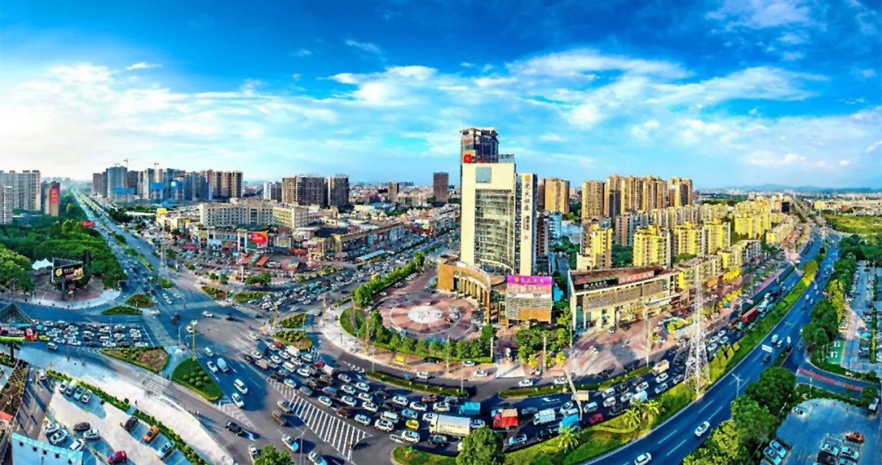 雷竞技在线官方入口大朗展廳 帶您體(ti) 驗那獨具“嶺南特色文化”的美學家居