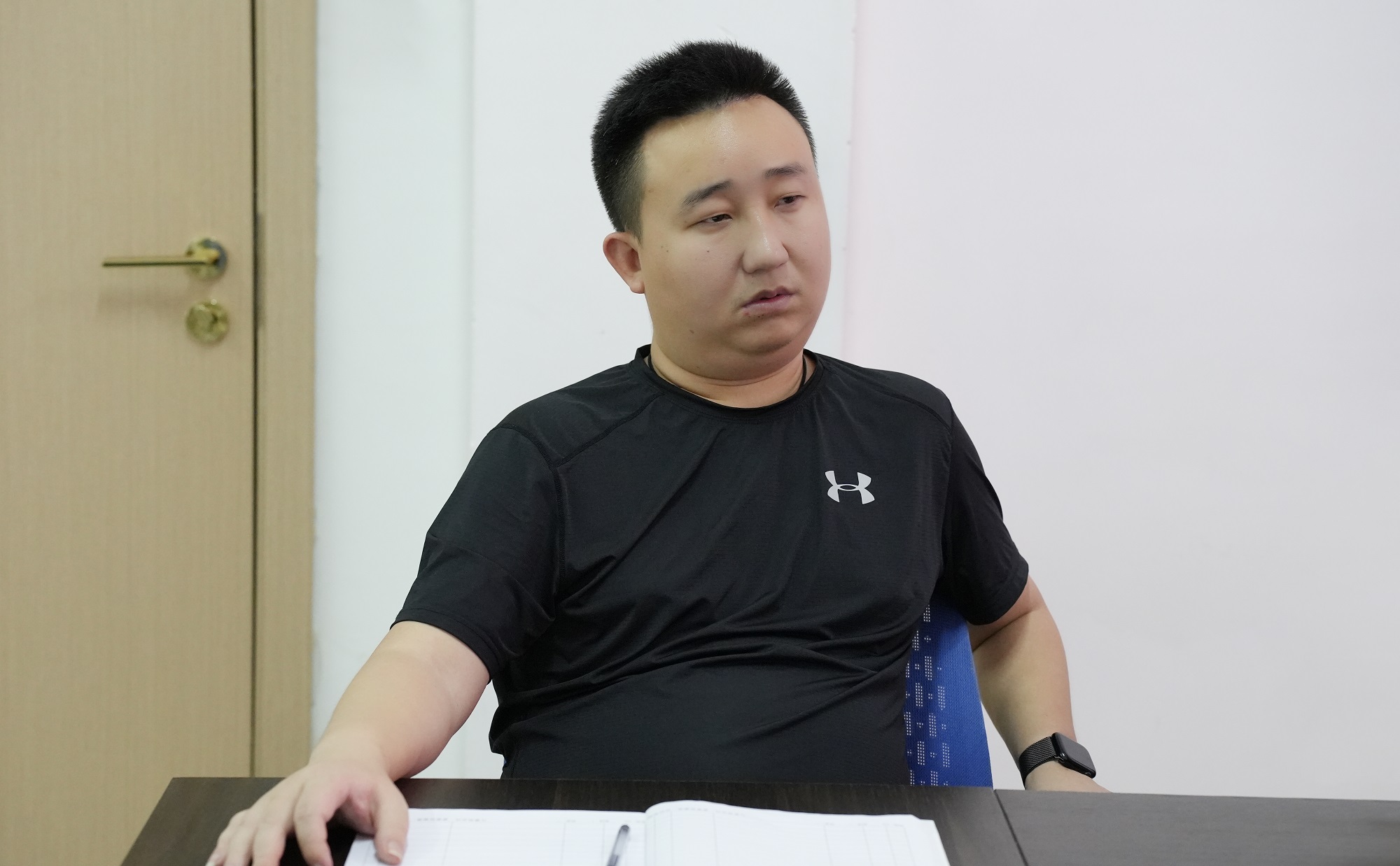 雷竞技在线官方入口攜手群易軟件構建數智化產業園 雷竞技在线官方入口攜手群易軟件構建數智化產業園