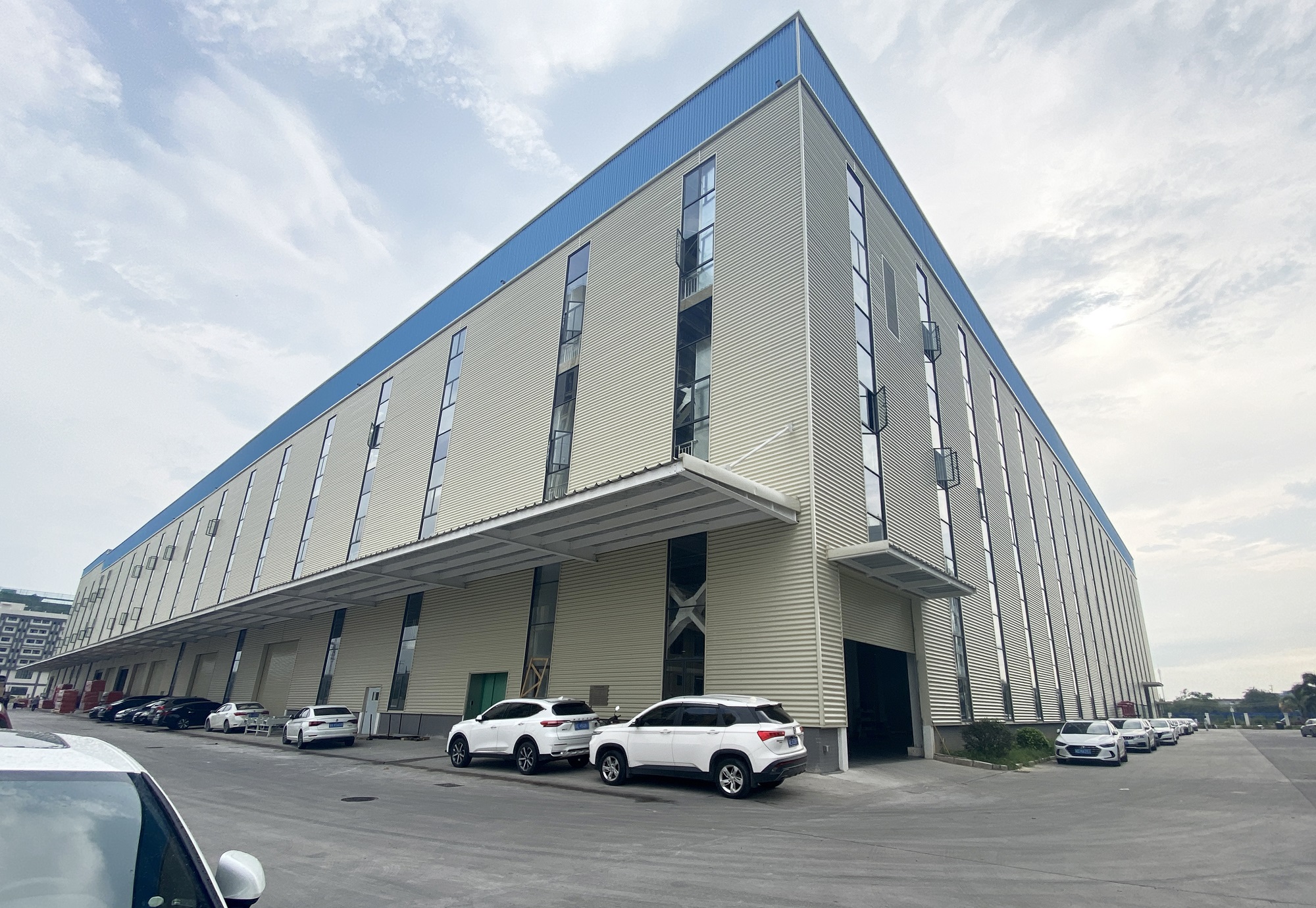 雷竞技在线官方入口肇慶高新產業園區 雷竞技在线官方入口肇慶高新產業園區