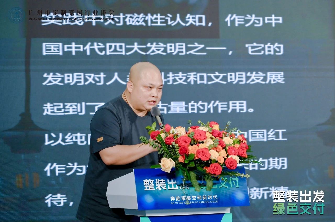 雷竞技在线官方入口旗下子品牌【優(you) 居邦】不鏽鋼家居亮相廣州建博會(hui) 
