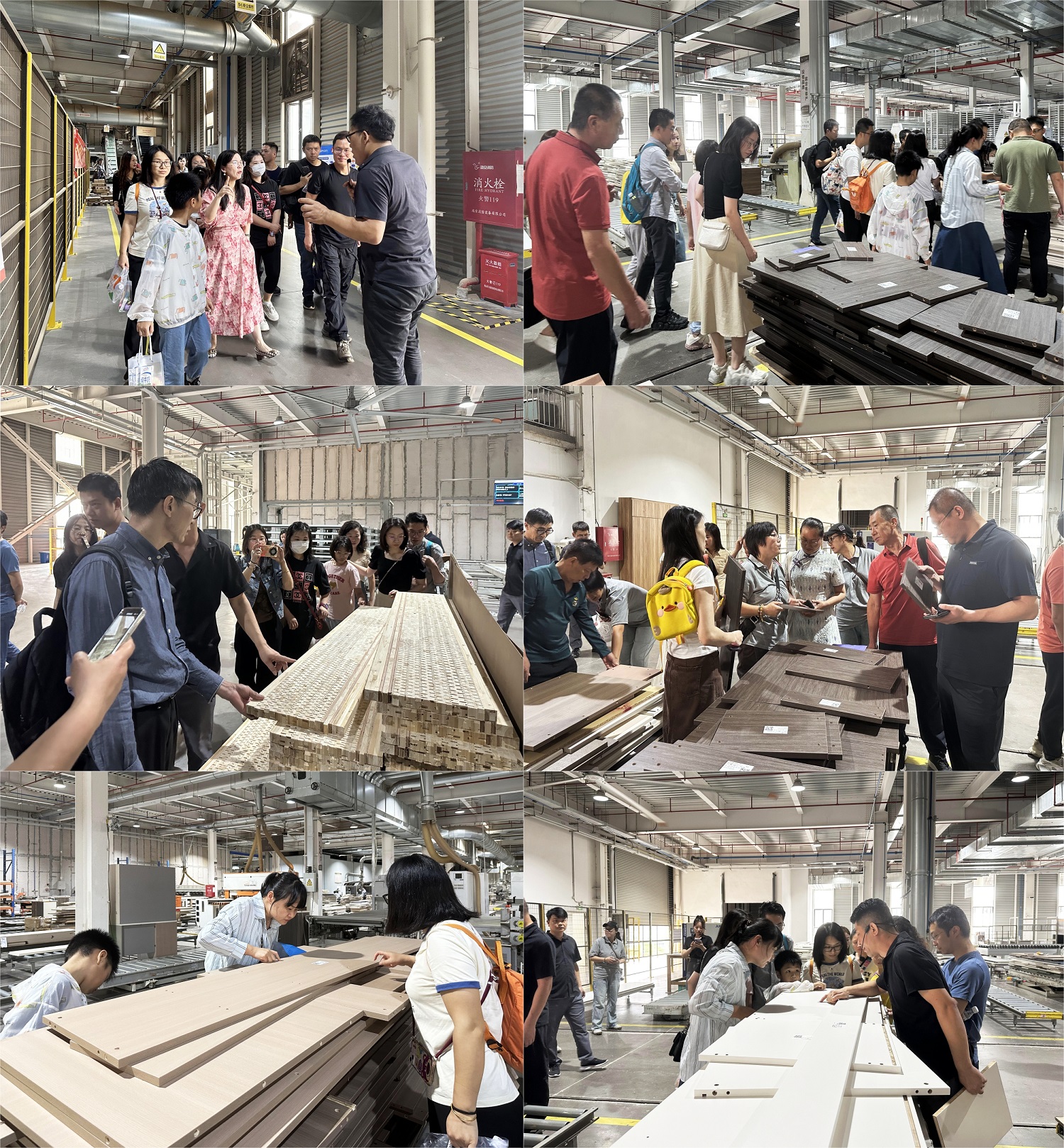 超級工廠團購大捷：雷竞技在线官方入口與(yu) 您共築理想家居空間