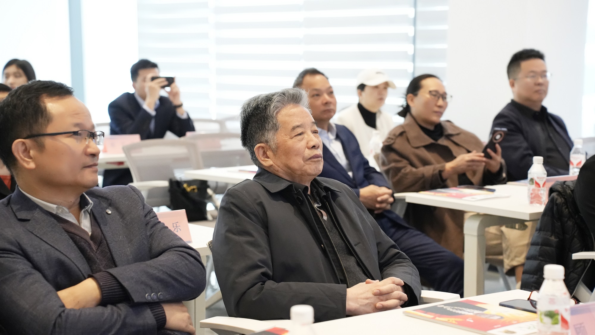 廣東(dong) 省室內(nei) 環境衛生行業(ye) 協會(hui) 會(hui) 長顧士明