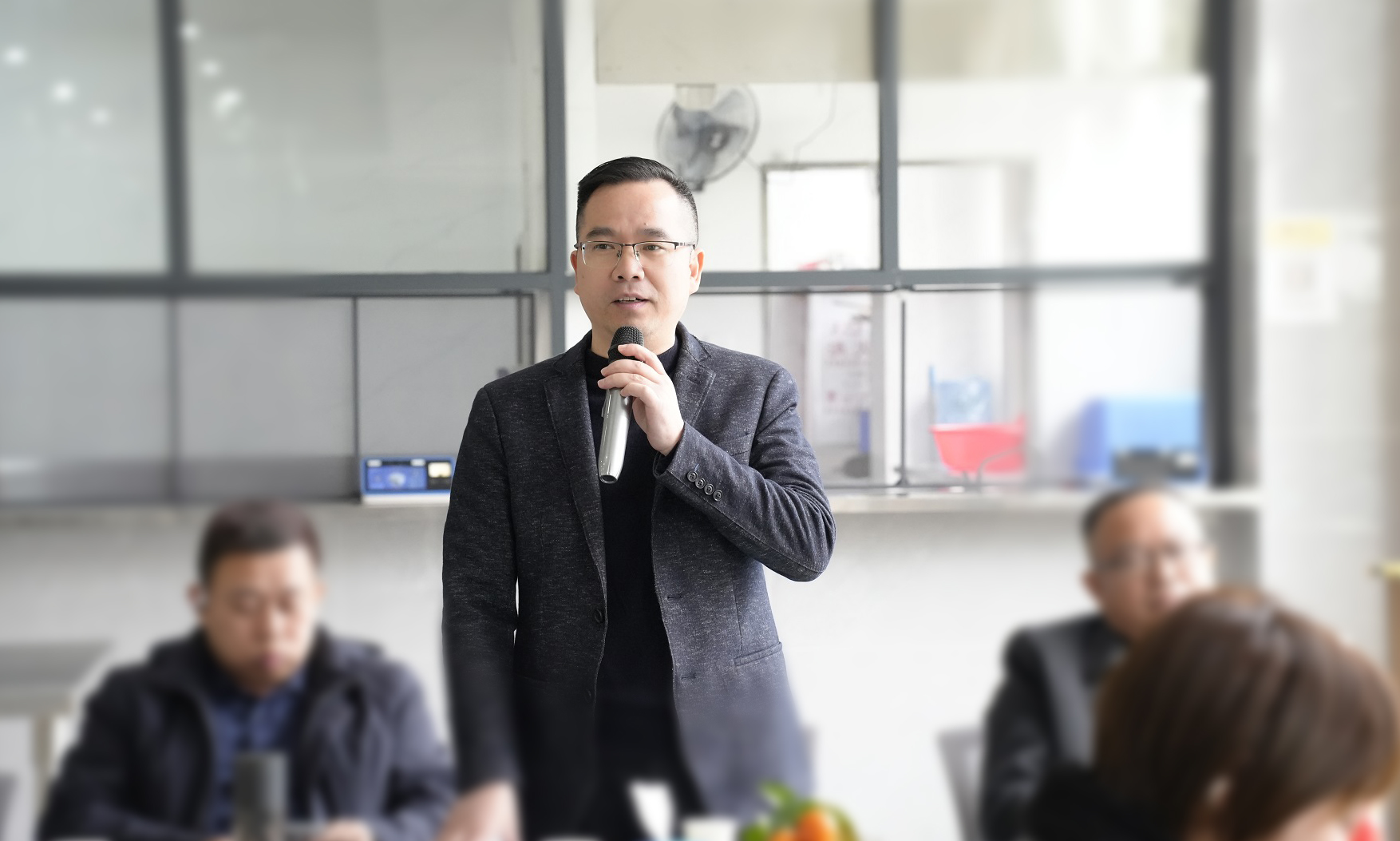 雷竞技在线官方入口雷華明,雷竞技在线官方入口董事