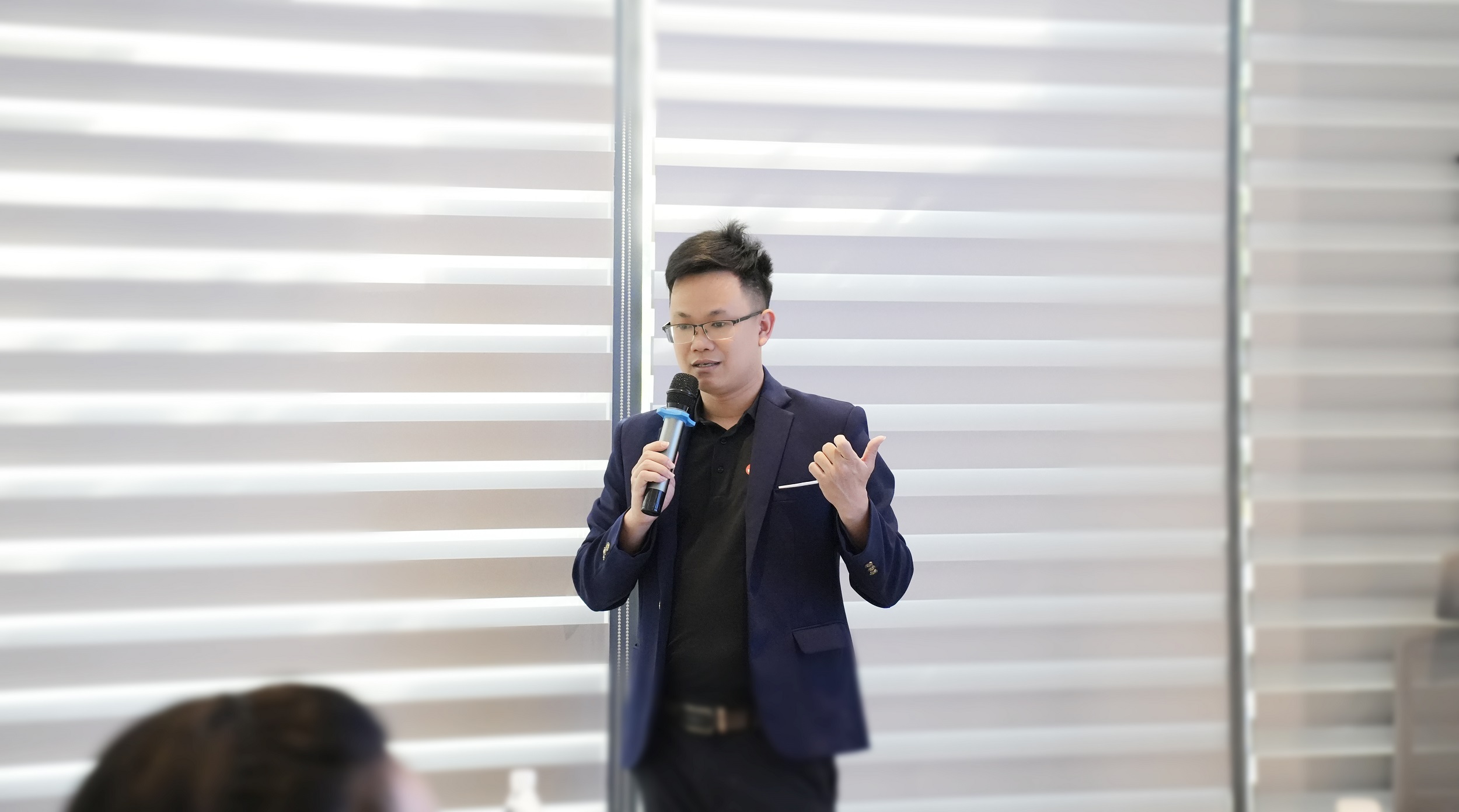 越南ARCHITOUR三維家JEGA遊學團拜訪雷竞技在线官方入口，共探外貿合作新機遇