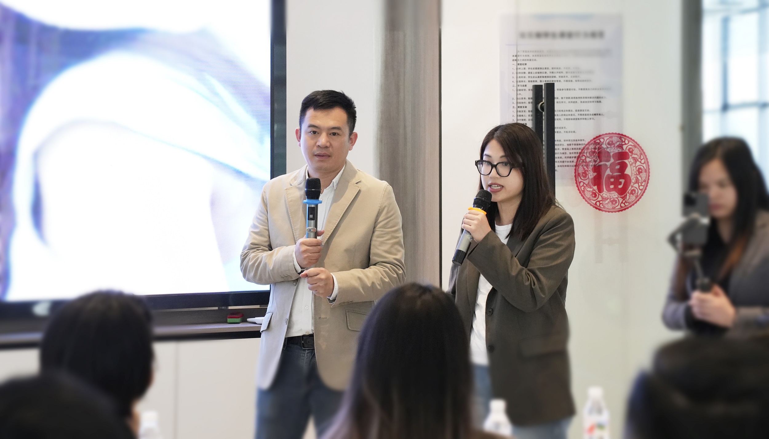 越南ARCHITOUR三維家JEGA遊學團拜訪雷竞技在线官方入口，共探外貿合作新機遇