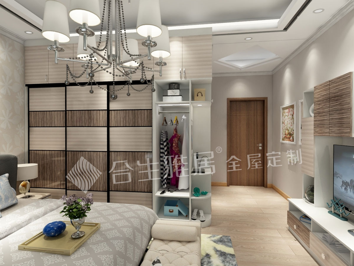定製家具加盟哪個(ge) 品牌好