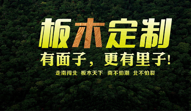 板木新品米蘭風華---- 定製入戶櫃 