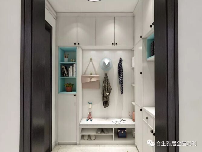 入戶櫃